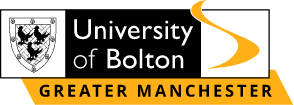 University of Bolton logo